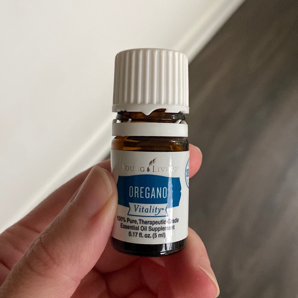 Young Living Oregano - 5ml